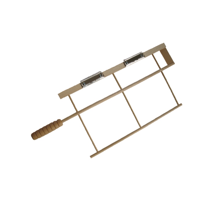 newspaper holder