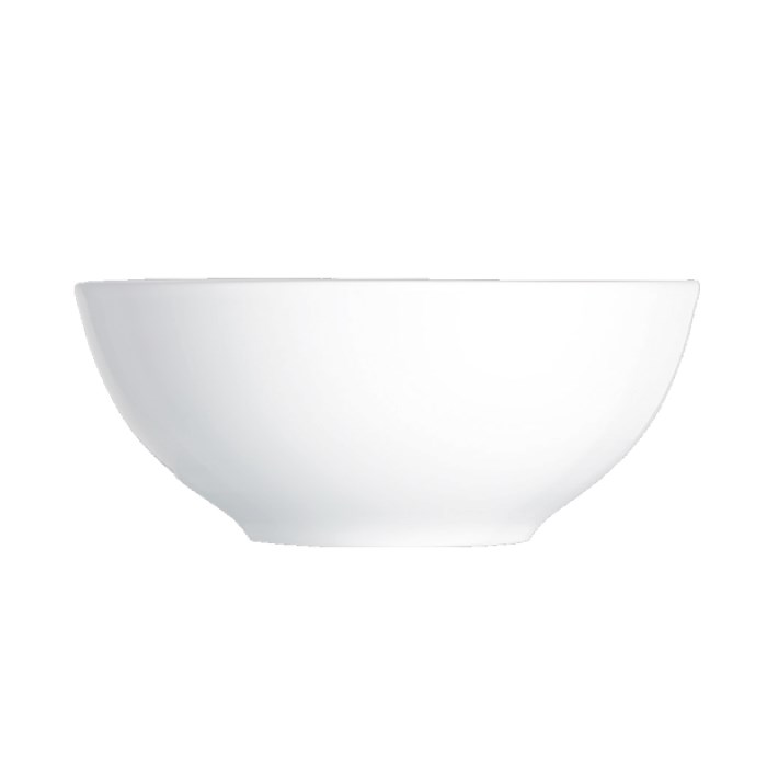 Miska ISABELLE, 15cm/8 dl po okraj