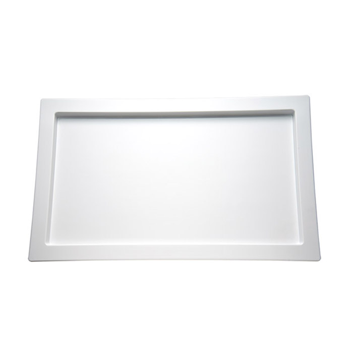 GN 1/1 tray -FRAMES-