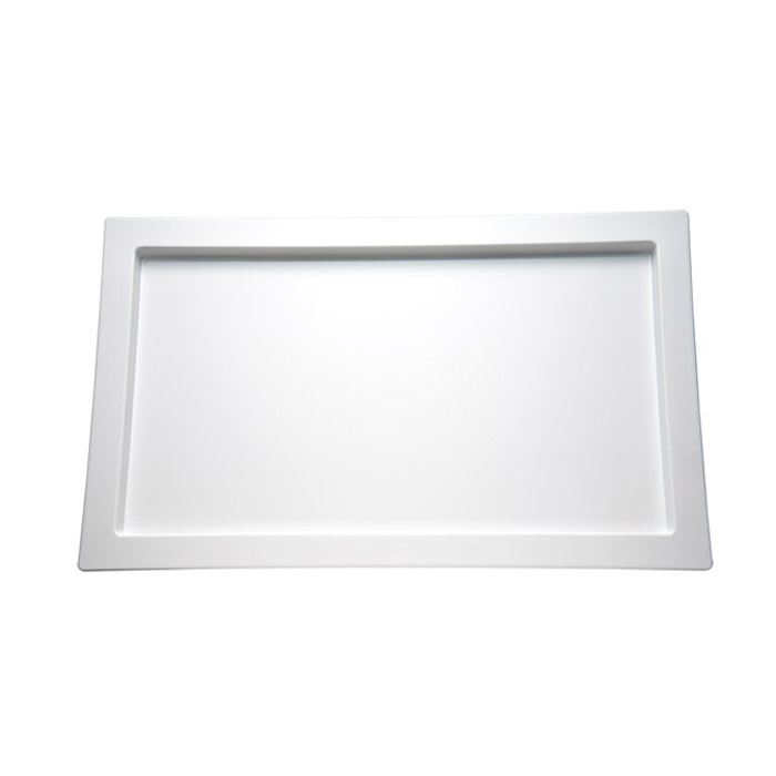 GN 1/3 tray -FRAMES-