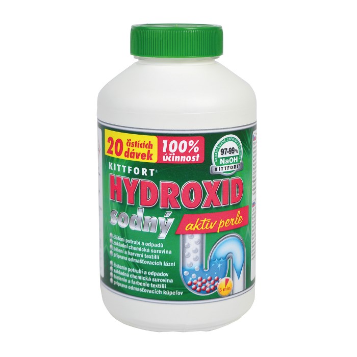 lixivium 1kg