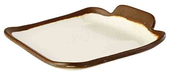plate -CROCKER-