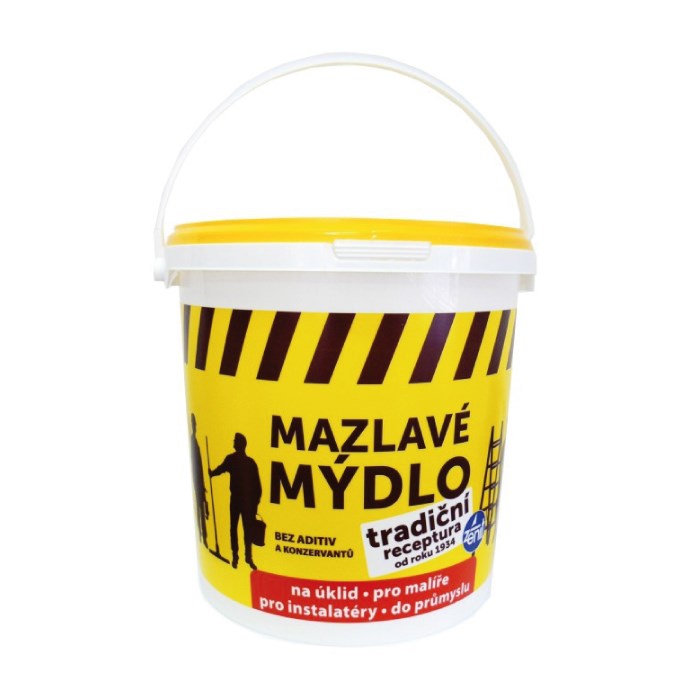 mydlo mazľavé 9 kg Mazliak