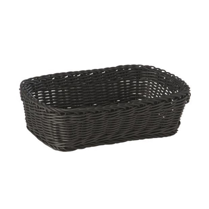 Basket, square
