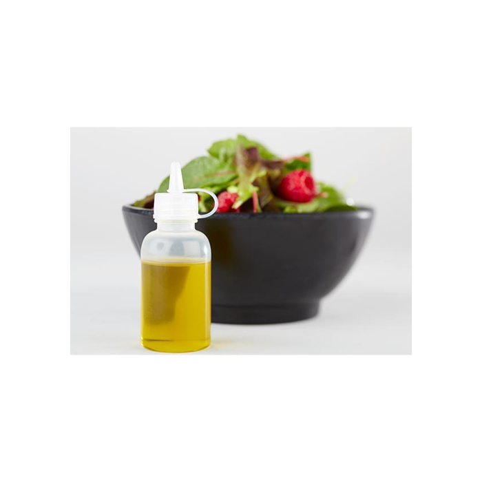 Dosing bottle, 0.05 l, set of 4