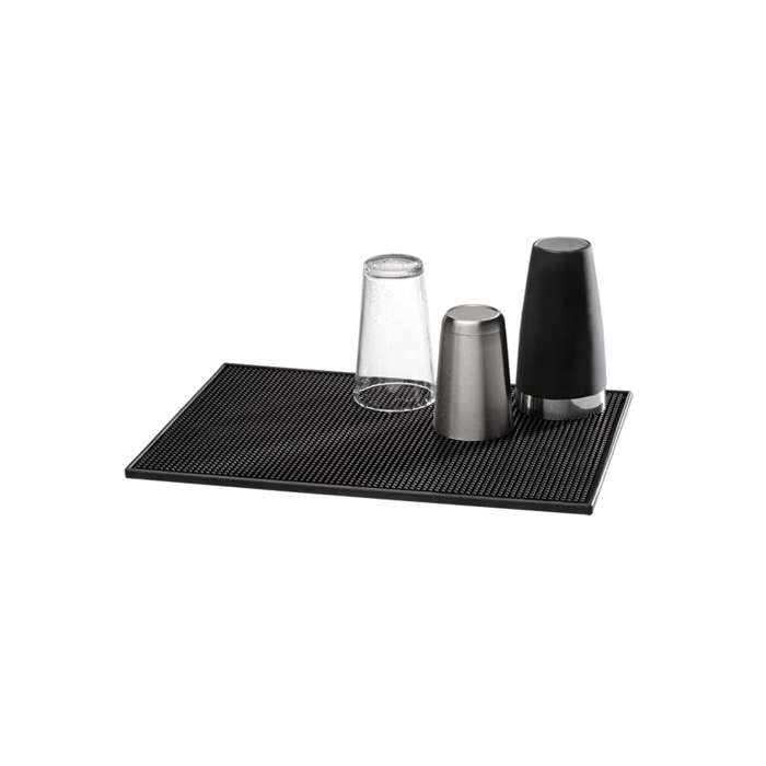 Bar- mat