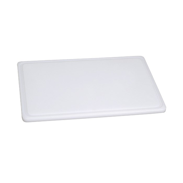 cutting board 60x40x2cm