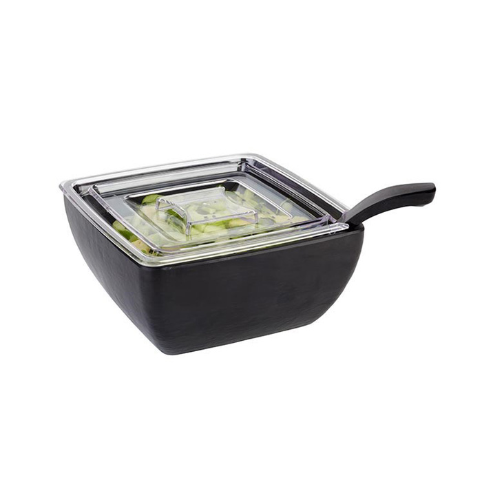 miska Slate 1,5 l, melamín