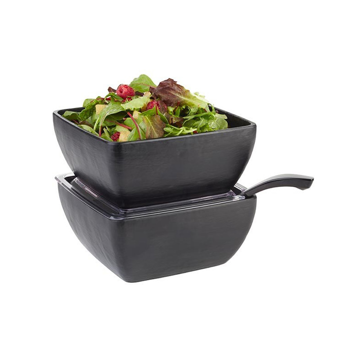 miska Slate 1,5 l, melamín