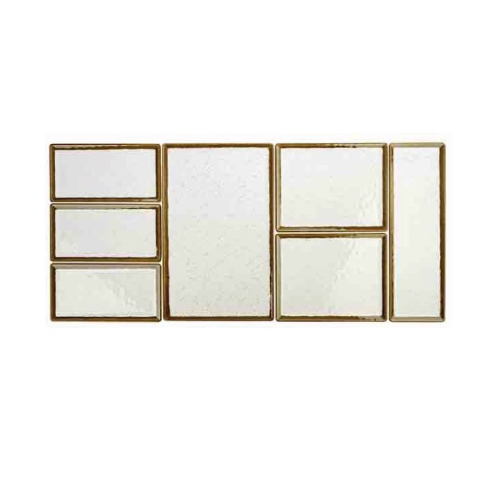 tray Stone Art GN 1/1 53x32,5 cm