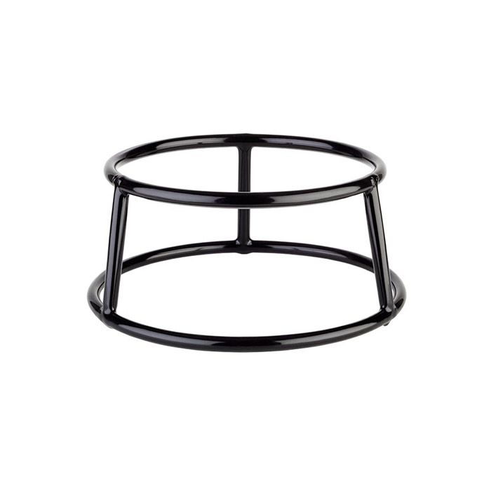 buffet stand Multi Round, height 8 cm