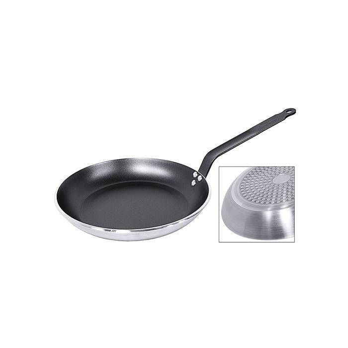 panvica pr.28 cm, nepriľnavý povrch, vhodná na indukciu