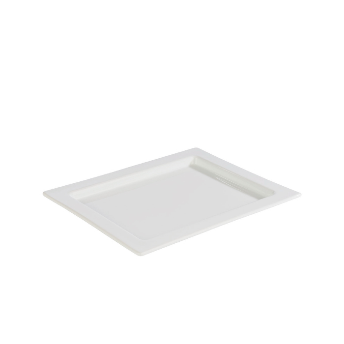 podnos Frames GN 1/2 32,5x26,5 porcelán