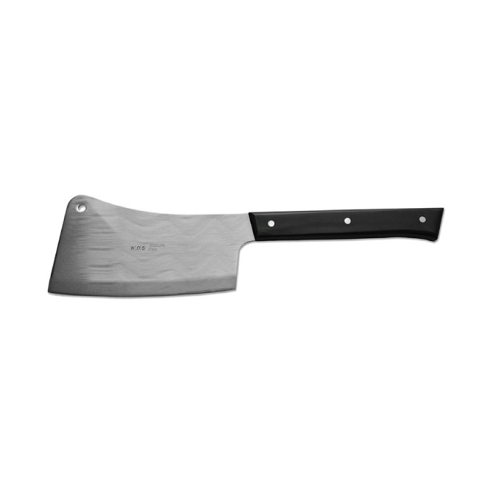 Cleaver ? wood 521 ? plastic