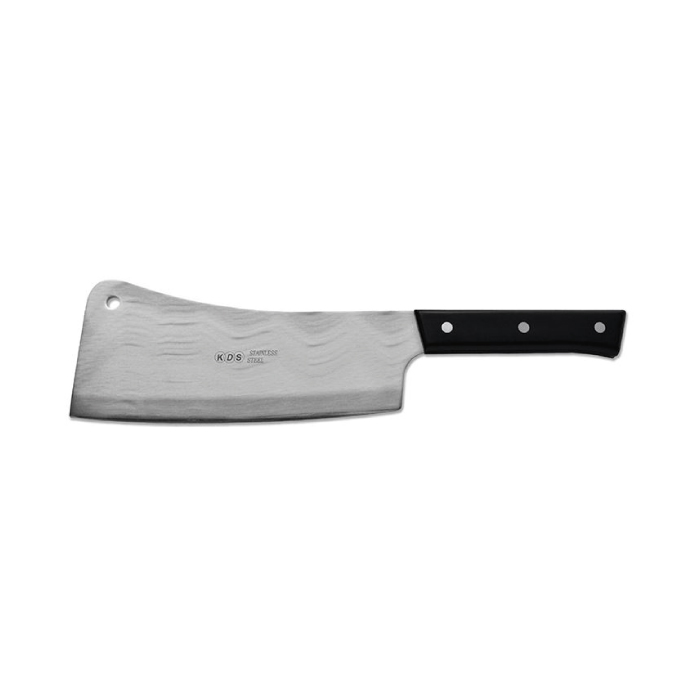 Cleaver ? wood 405 ? plastic