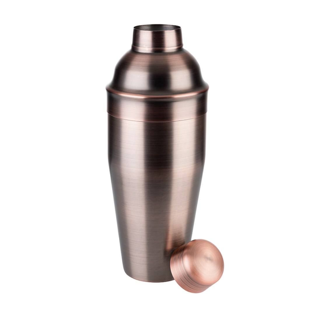 shaker Classic copper-antique