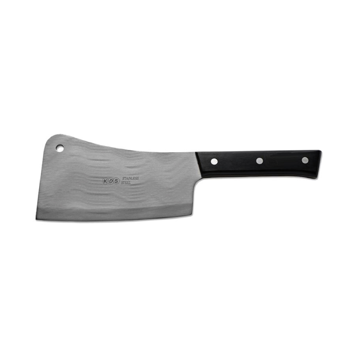 Cleaver ? wood 350 ? plastic