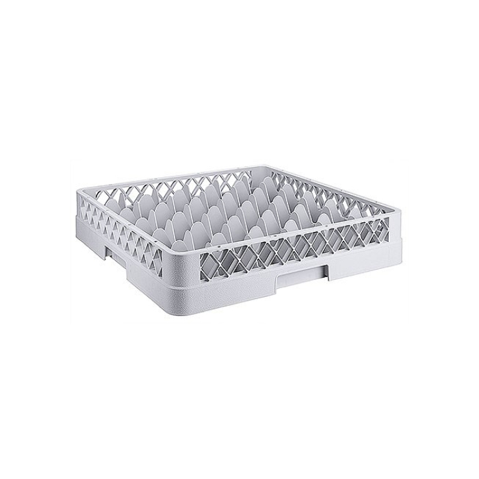 dishwasher rack 50x50cm 36 slots 9x11