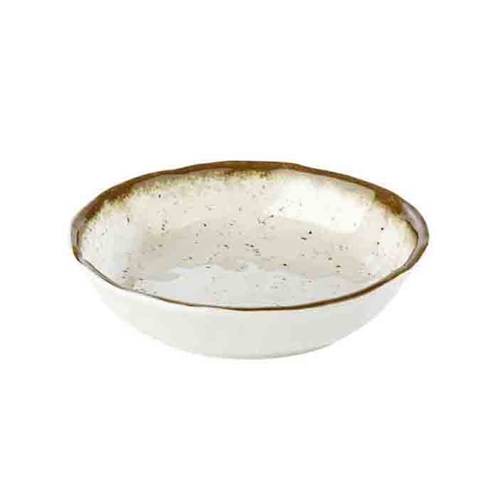 tanier hlboký Stone Art 20 cm