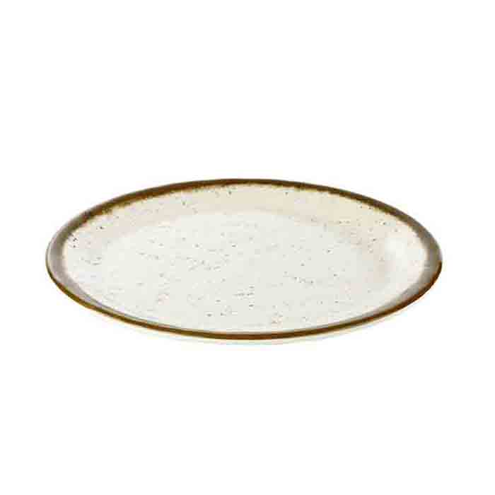 tanier plytký Stone Art 25 cm