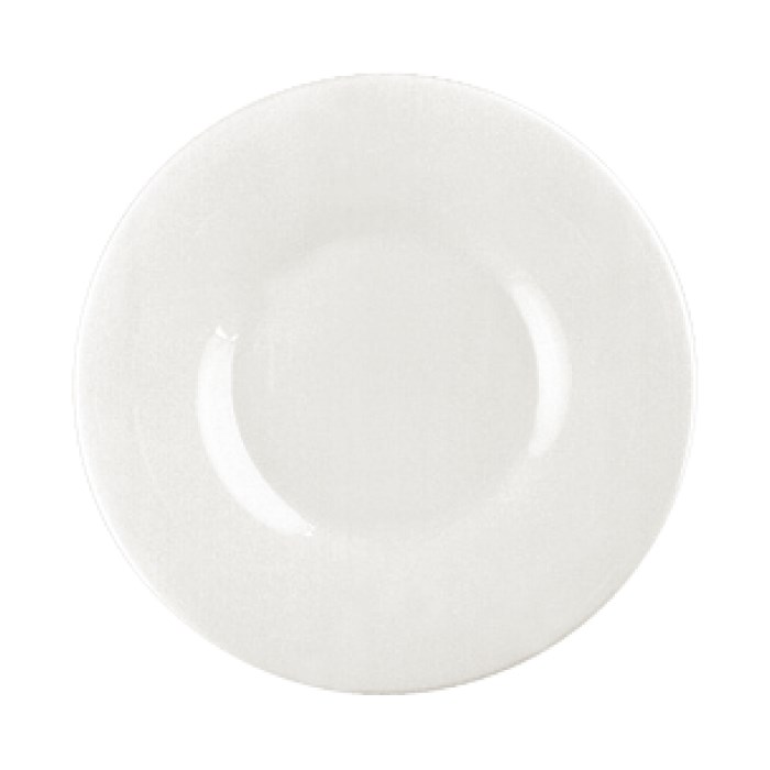 Avantgarde plate flat 29