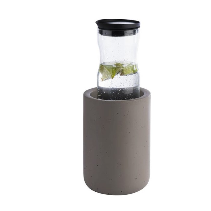 chladič na víno Element pr.12/10 cm betón