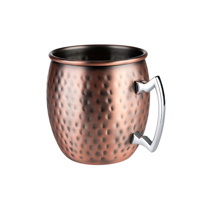 hrnček Mocow Mule s držadlom 0.50 l