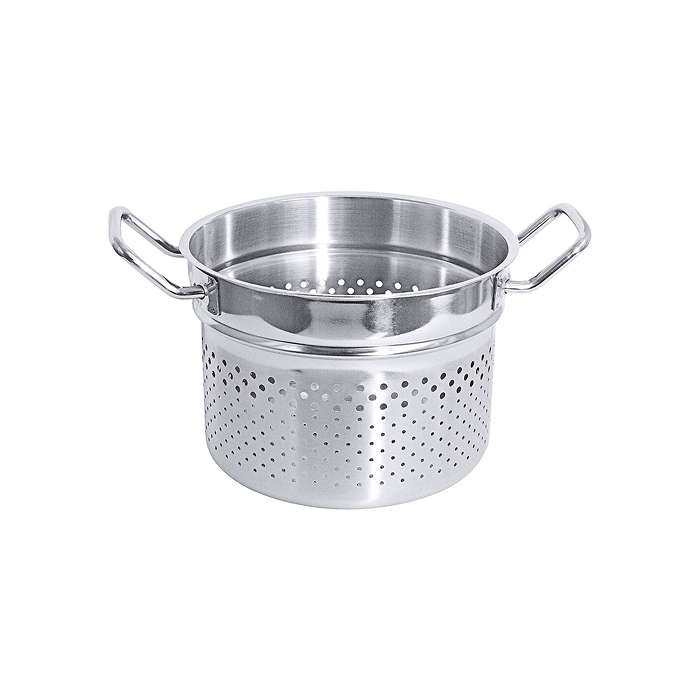 pasta basket 24 cm