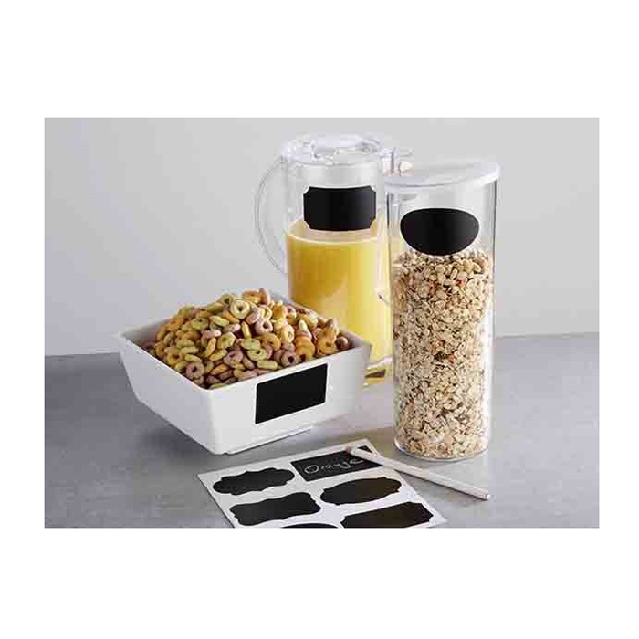 etikety (12 listov so 6 motívmi), samolepiace