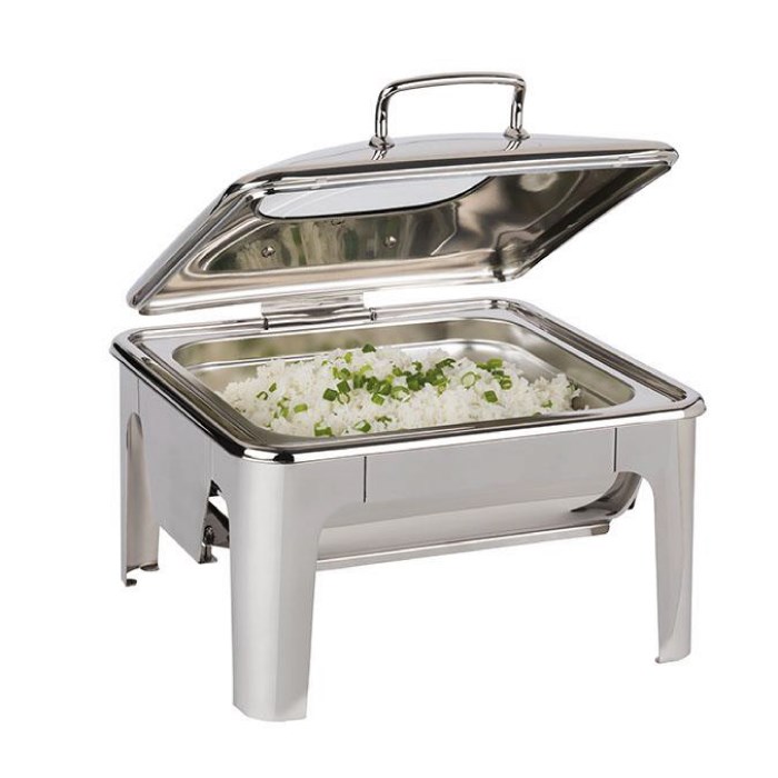Chafing Dish Easy Induction GN 2/3
