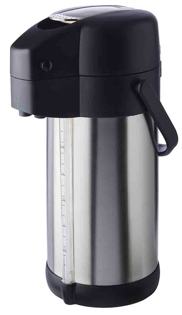 termoska Premium 3 l pumpovacia