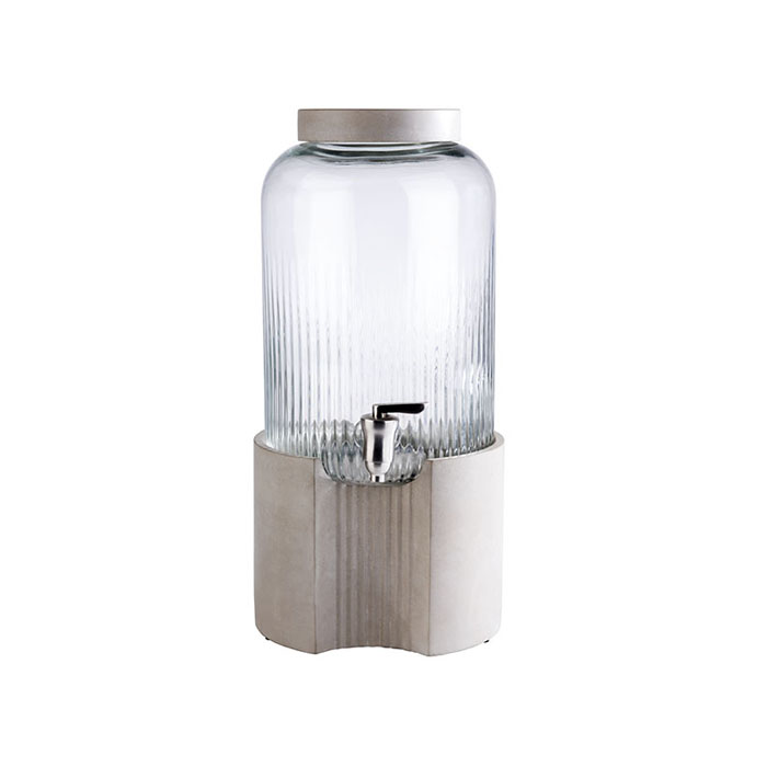 Element beverage container 7 l