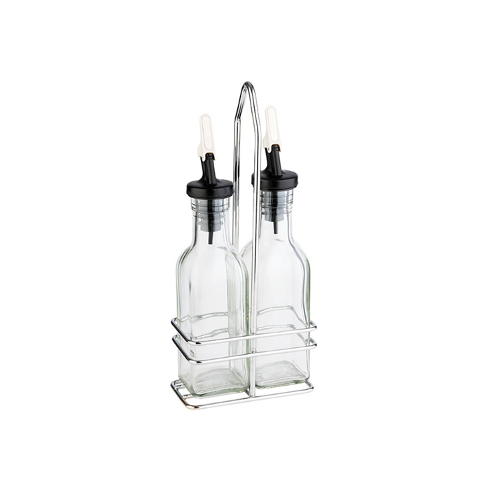 vinegar-oil dressing 0.12 l