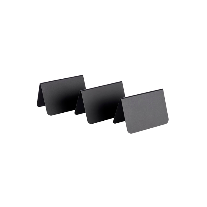 table stands 10,5x6 cm 10 pcs