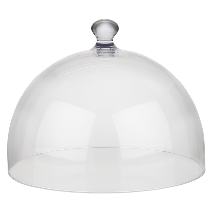 poklop na tortu pr.30 cm polykarbonát