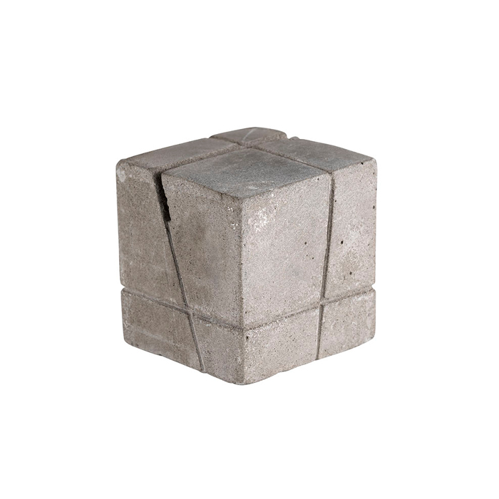 stojanček na karty 3x3x3 cm 4ks