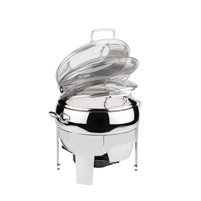 chafing dish 48x42x39 cm