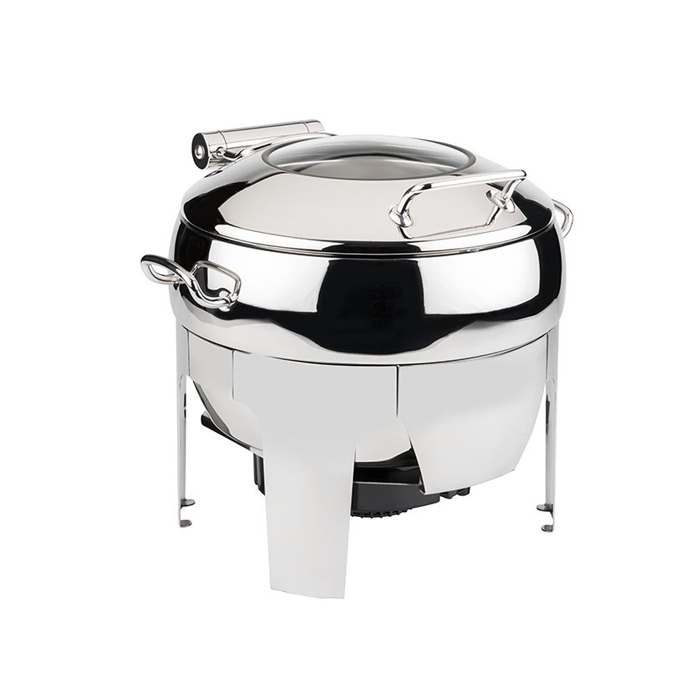 chafing dish 48x42x39 cm