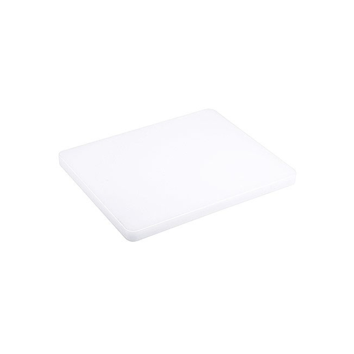 doštička 32.5 x 26.5 x 2cm biela plast (GN 1/2)