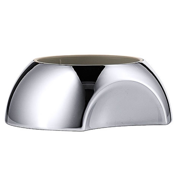 stojan na karafu, nerez