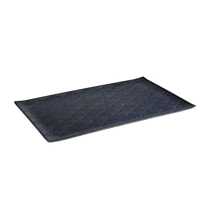 GN tray Dark Wave 1/1