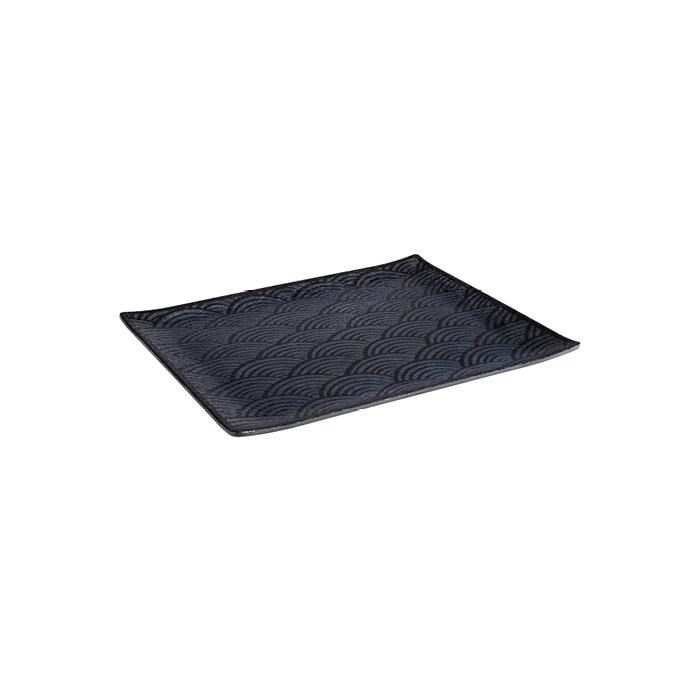 GN tray Dark Wave 1