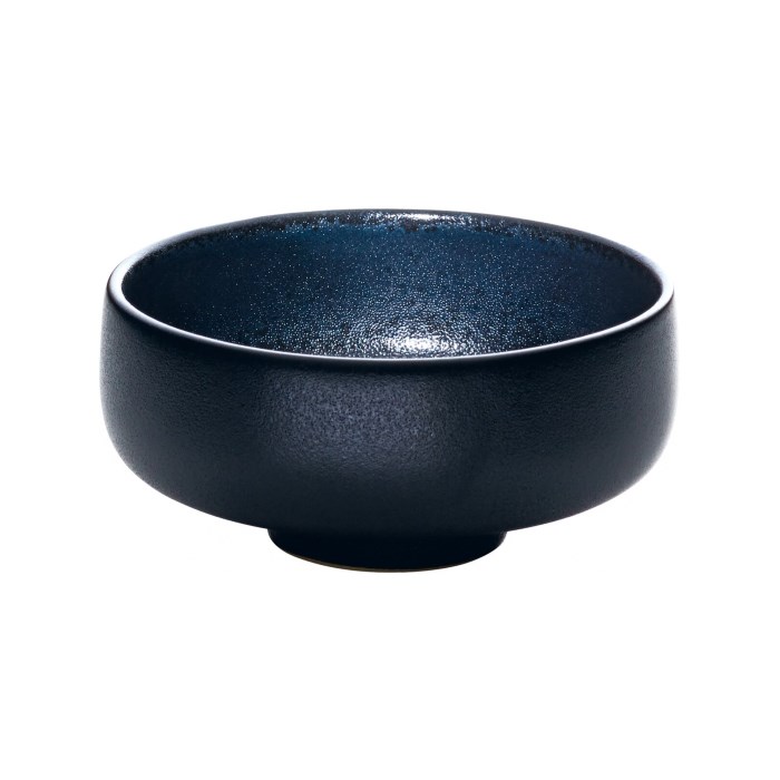 Playground Nara miska 16 cm čierna