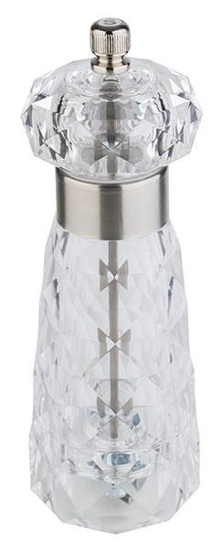 mlynček na soľ Diamond 18 cm