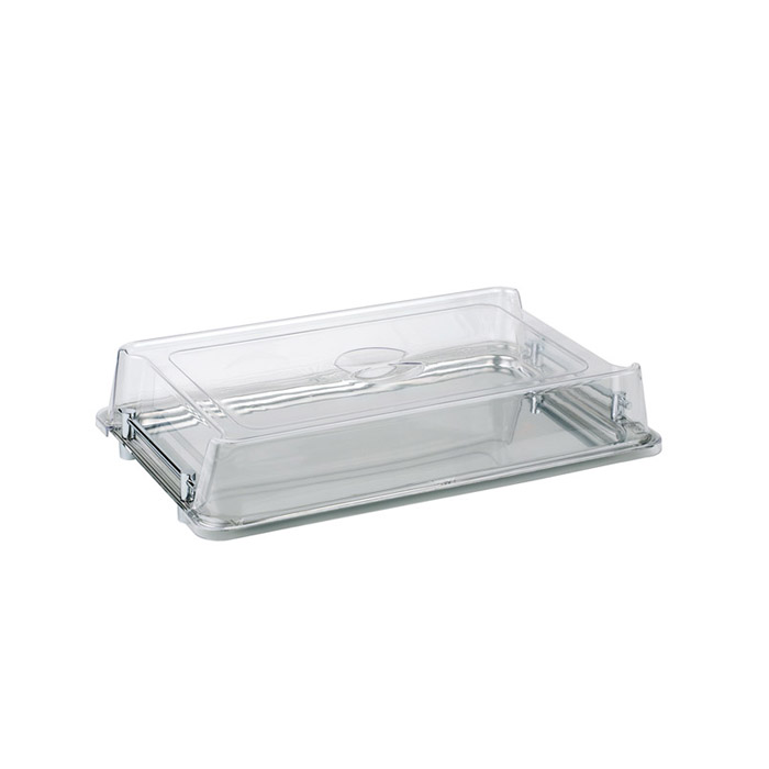 GN 1/1 cover Hochstapler