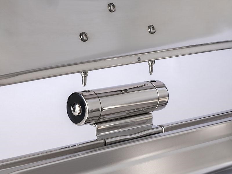 chafing dish GN 1/1 Easy Induktion