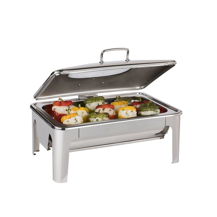 chafing dish GN 1/1 Easy Induktion