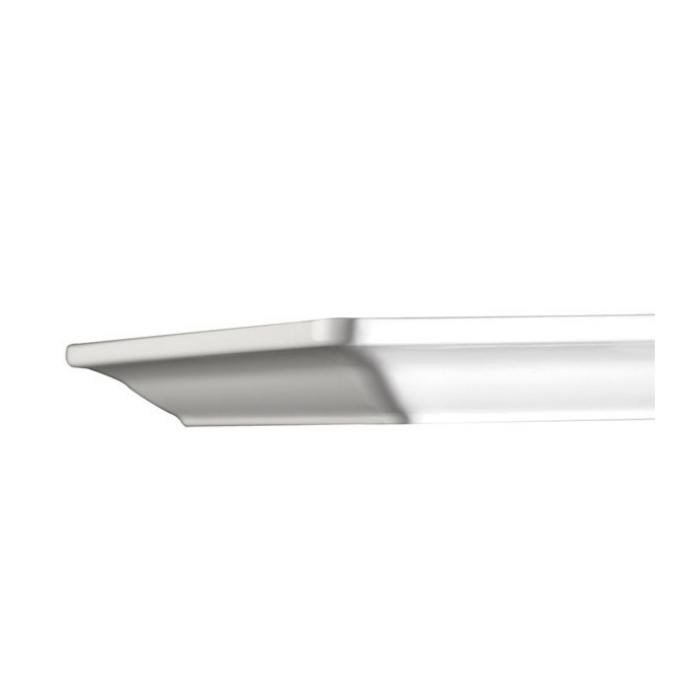 PURE melamine tray GN 1/1, white