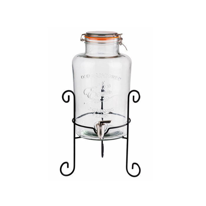 Náhradný kohút k zásobníkom