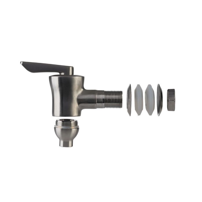 Náhradný kohút k zásobníkom